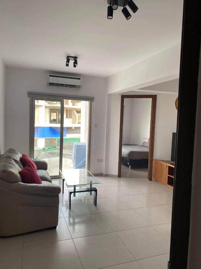 Appartement Beachside In Kato Lighthouse 81 *